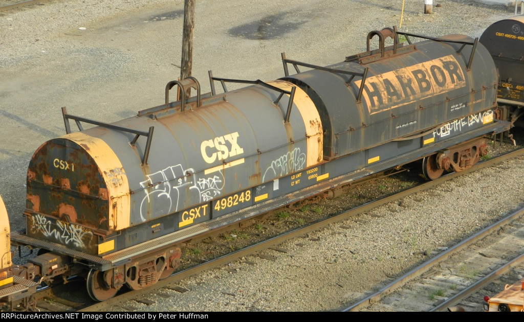 CSXT 498248
